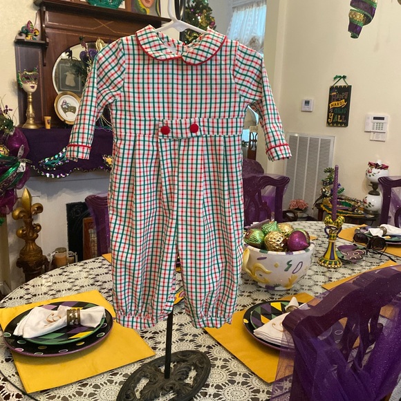 NWOT Cecil & Lou Infant Girls Long all size 6 months - Picture 5 of 15